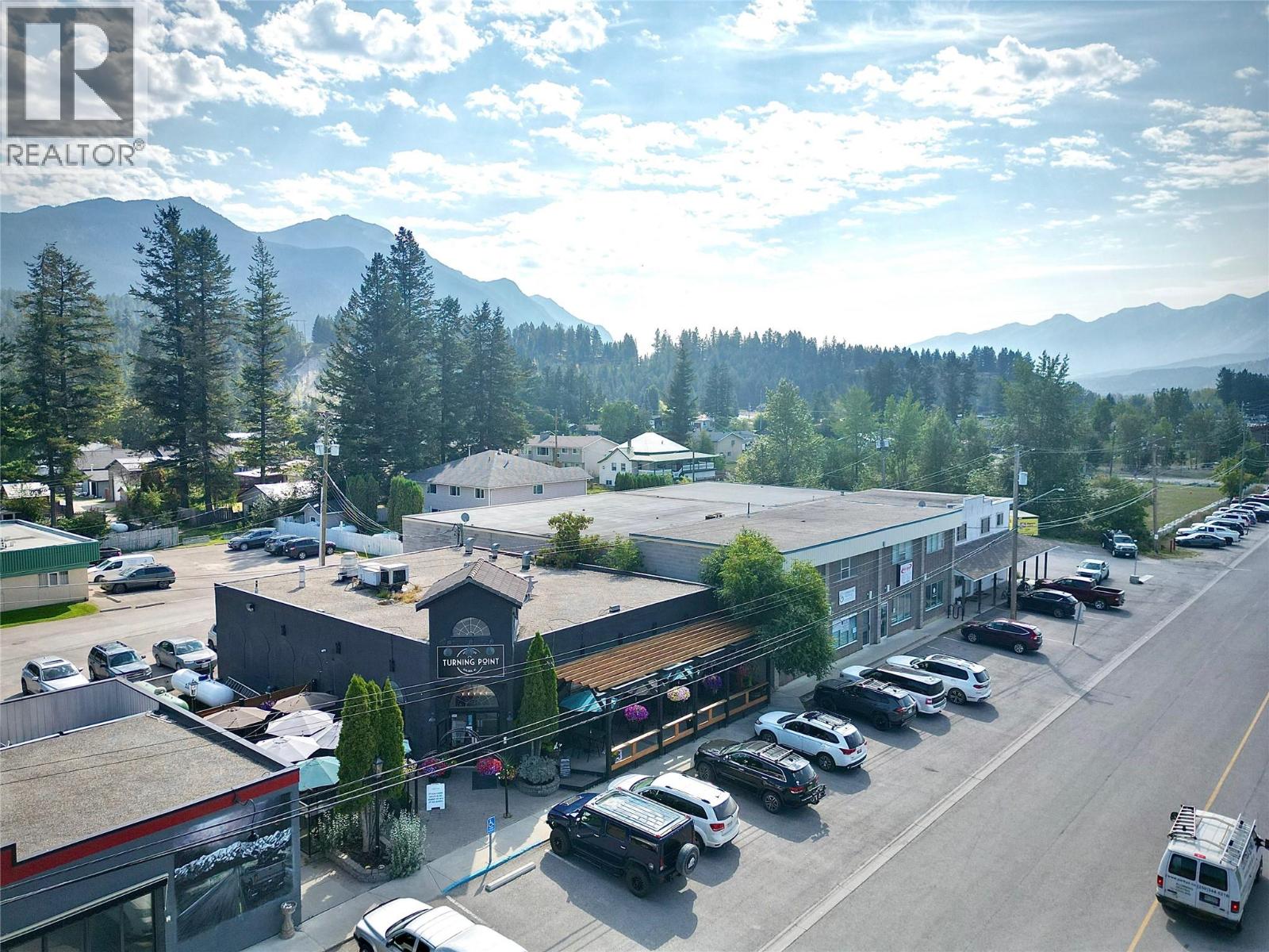 906 11th Avenue, Golden, British Columbia  V0A 1H0 - Photo 36 - 2479990