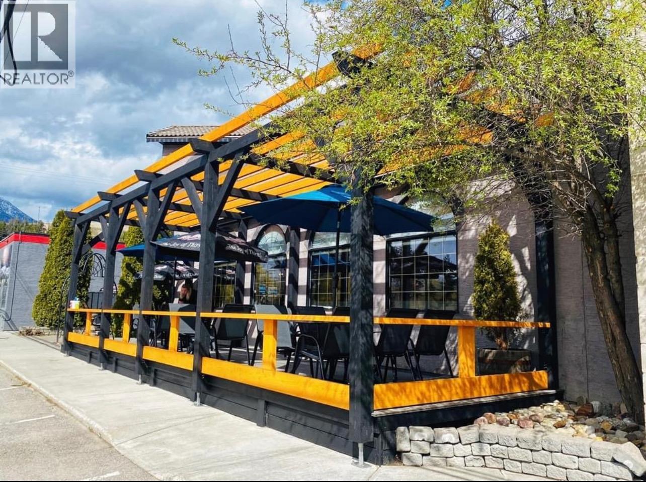 906 11th Avenue, Golden, British Columbia  V0A 1H0 - Photo 5 - 2479990