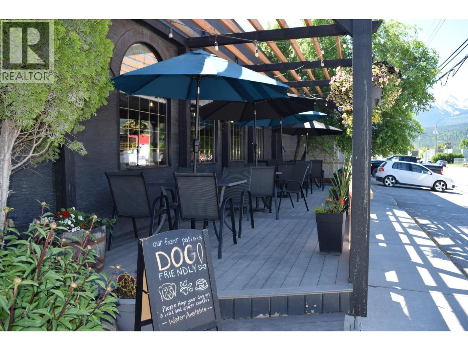 906 11th Avenue, Golden, British Columbia  V0A 1H0 - Photo 6 - 2479990