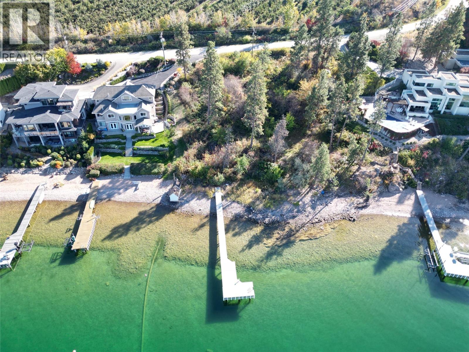 Lot 2 Carrs Landing Road, Lake Country, British Columbia  V4V 1A9 - Photo 2 - 10325701