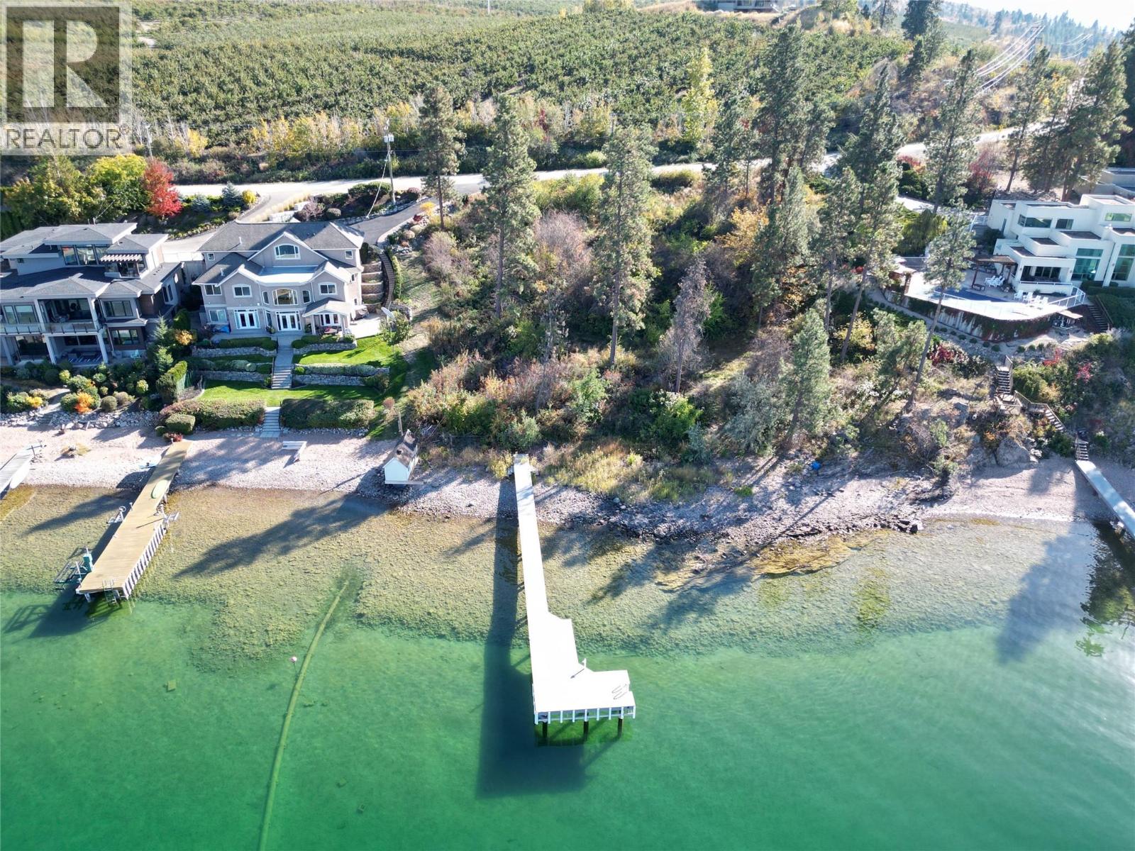 Lot 2 Carrs Landing Road, Lake Country, British Columbia  V4V 1A9 - Photo 3 - 10325701