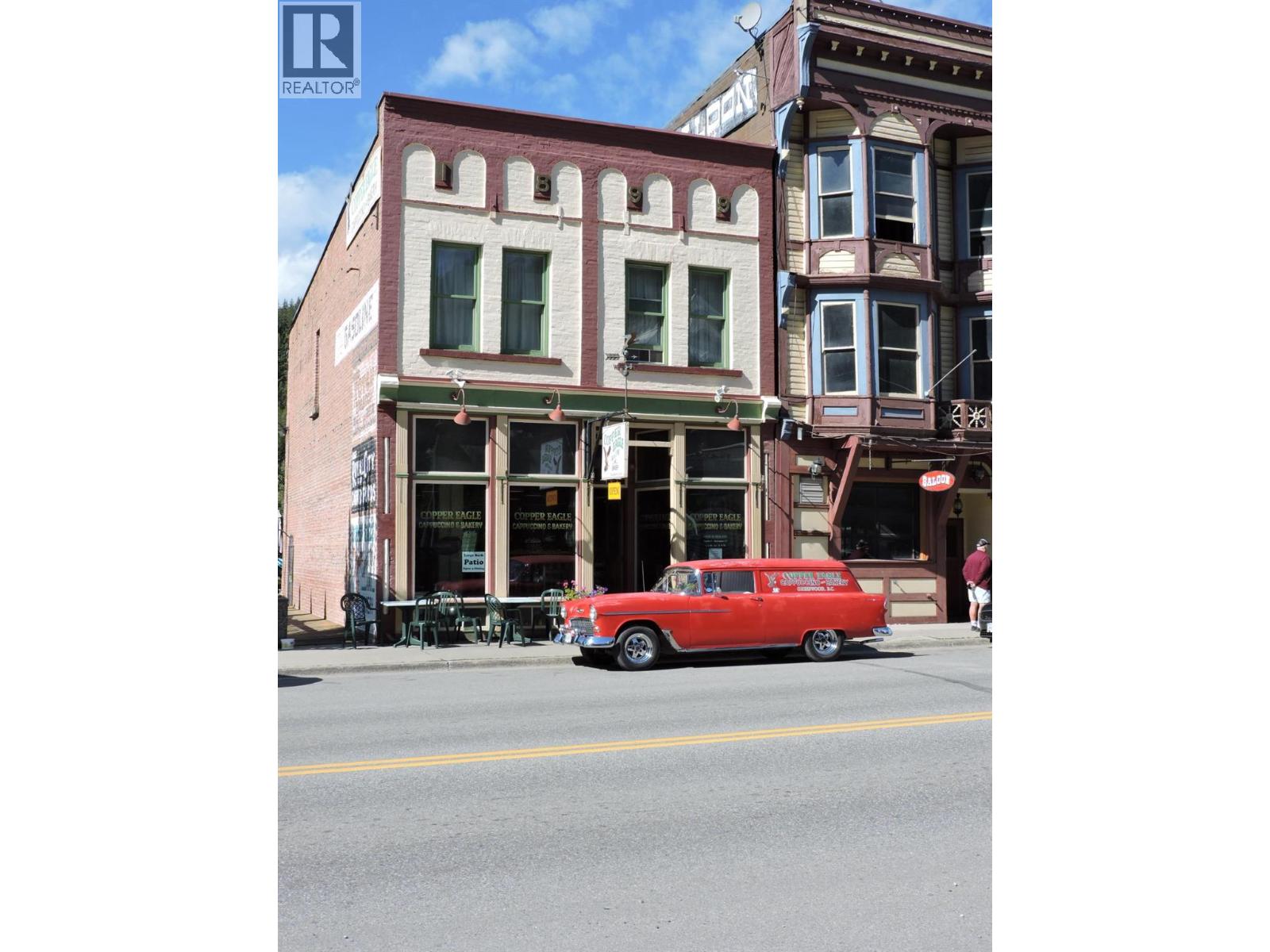 325 Copper Avenue S, Greenwood, British Columbia  V0H 1J0 - Photo 1 - 2480087