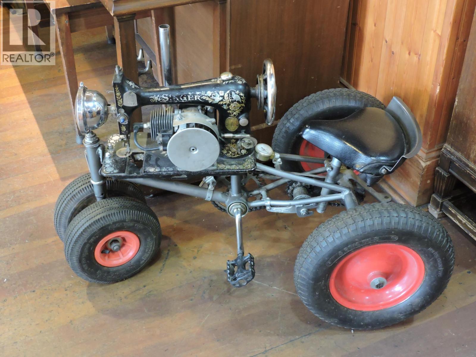 325 Copper Avenue S, Greenwood, British Columbia  V0H 1J0 - Photo 18 - 2480087