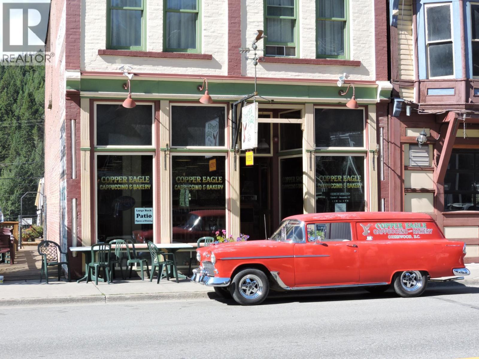 325 Copper Avenue S, Greenwood, British Columbia  V0H 1J0 - Photo 2 - 2480087