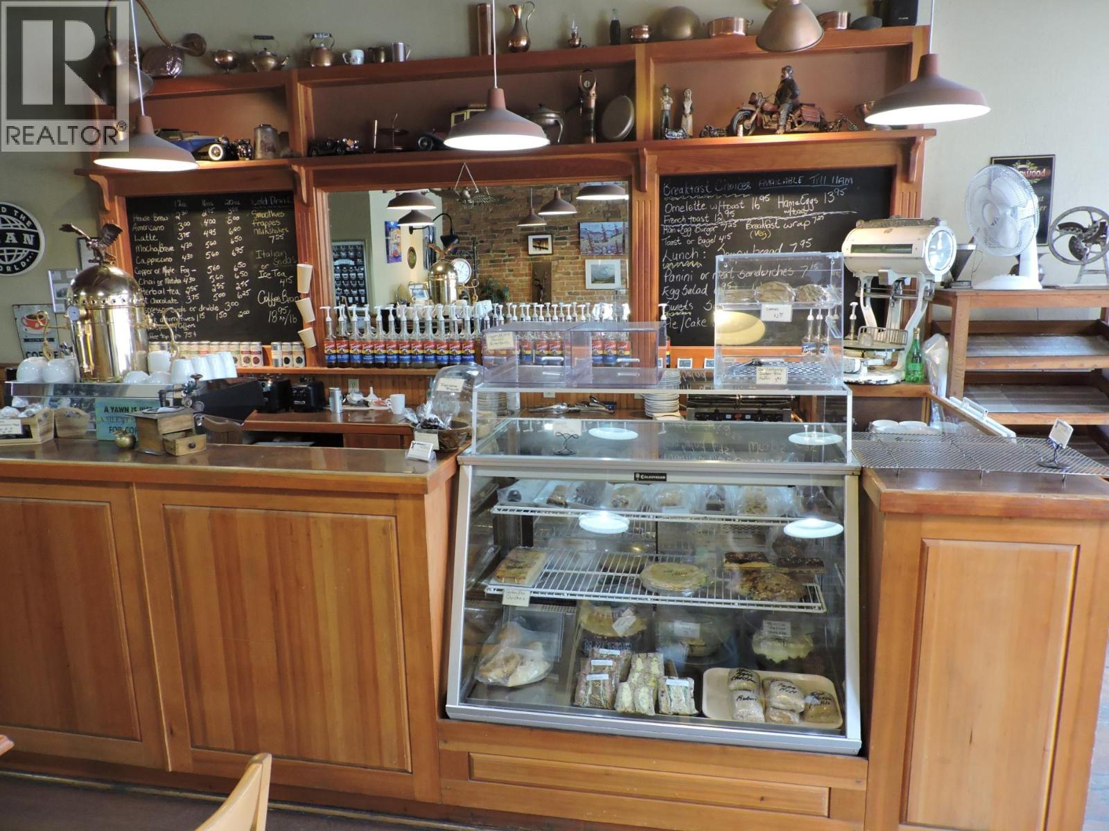 325 Copper Avenue S, Greenwood, British Columbia  V0H 1J0 - Photo 22 - 2480087