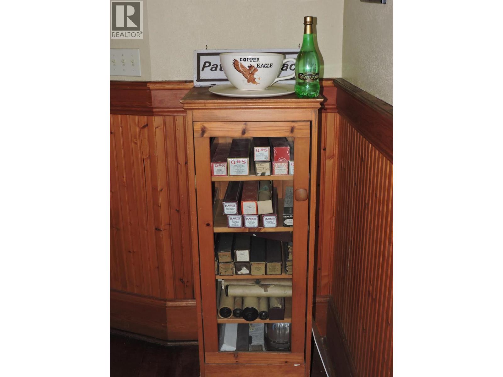 325 Copper Avenue S, Greenwood, British Columbia  V0H 1J0 - Photo 24 - 2480087