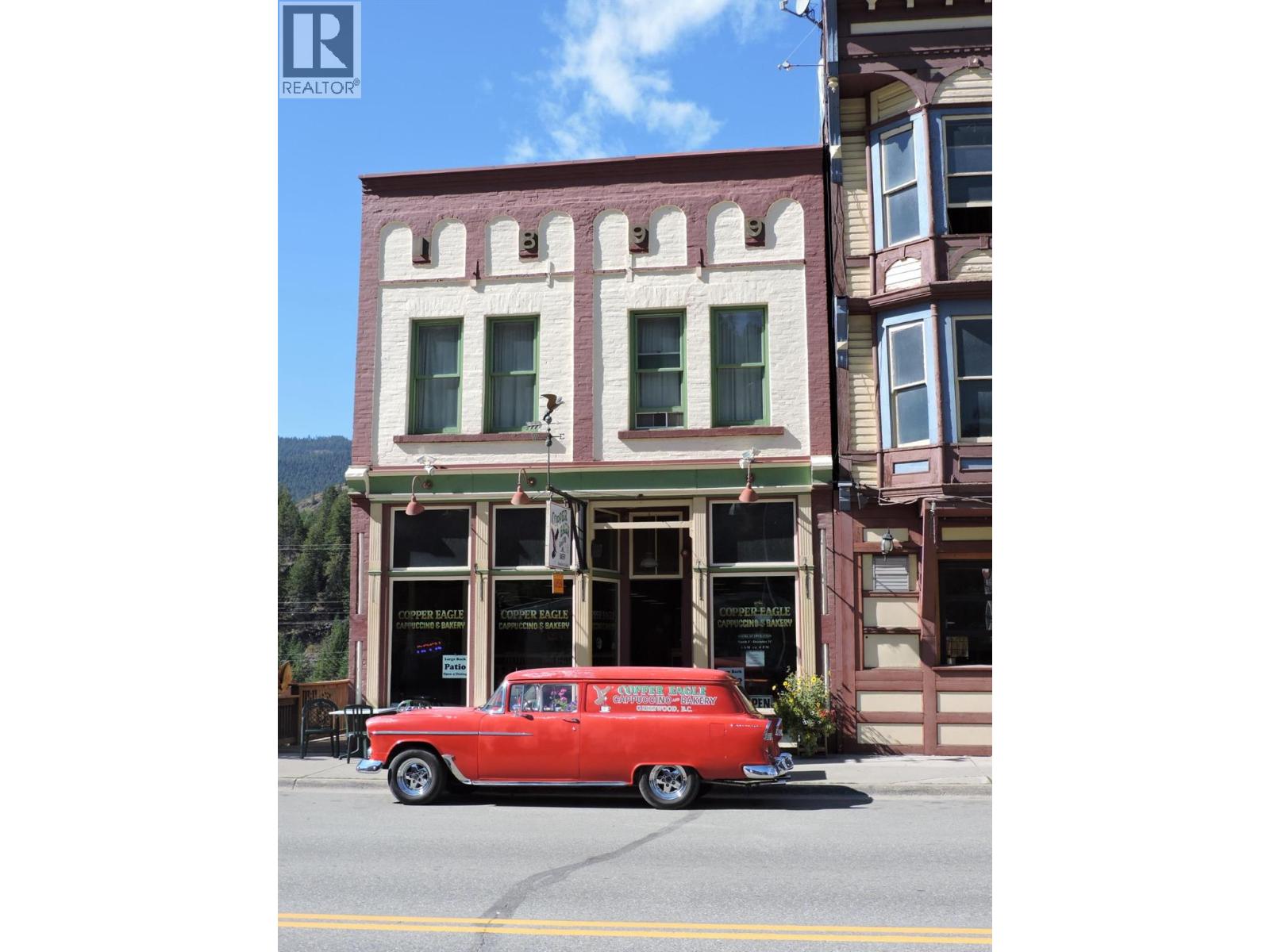 325 Copper Avenue S, Greenwood, British Columbia  V0H 1J0 - Photo 3 - 2480087