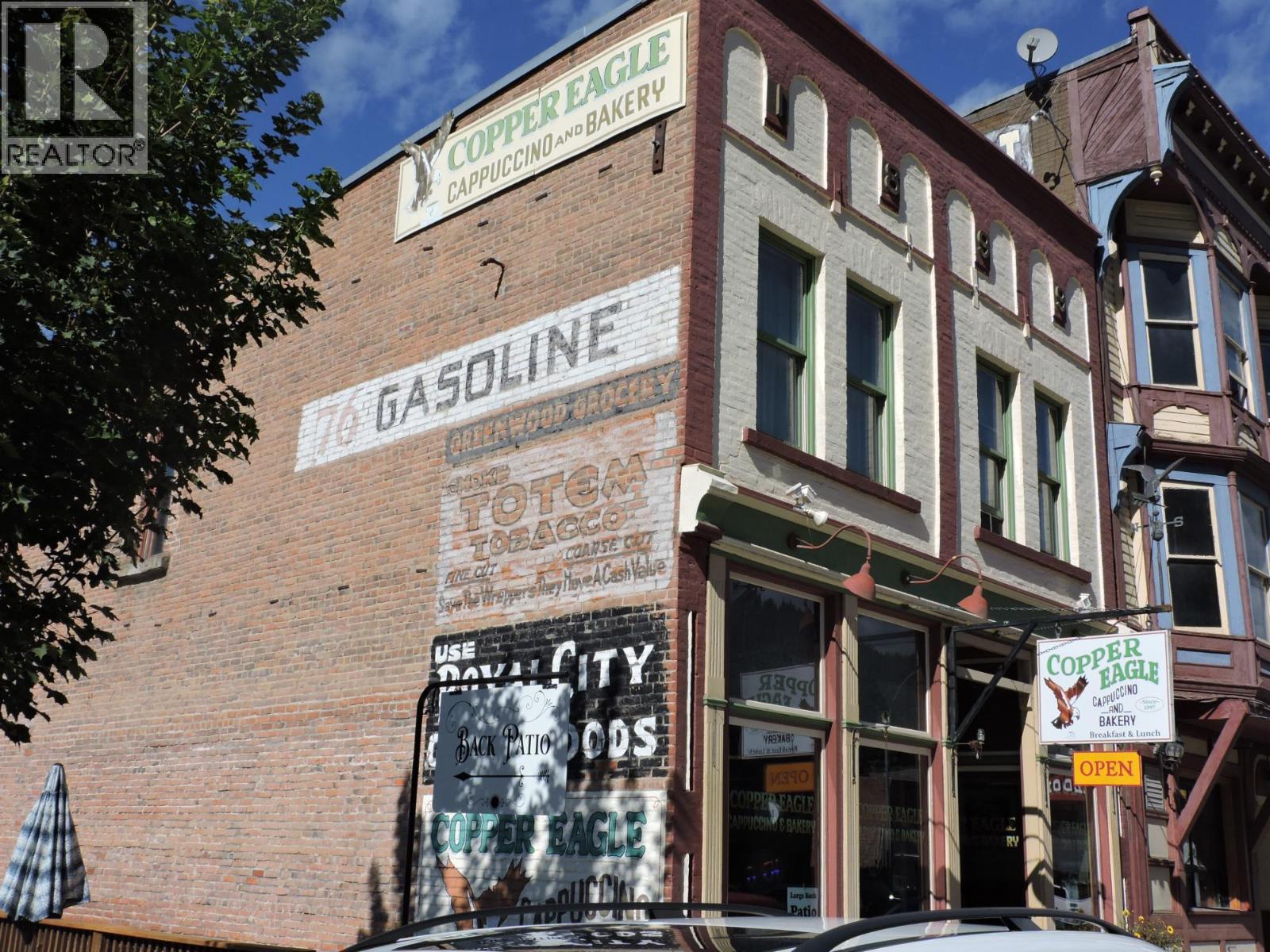 325 Copper Avenue S, Greenwood, British Columbia  V0H 1J0 - Photo 5 - 2480087