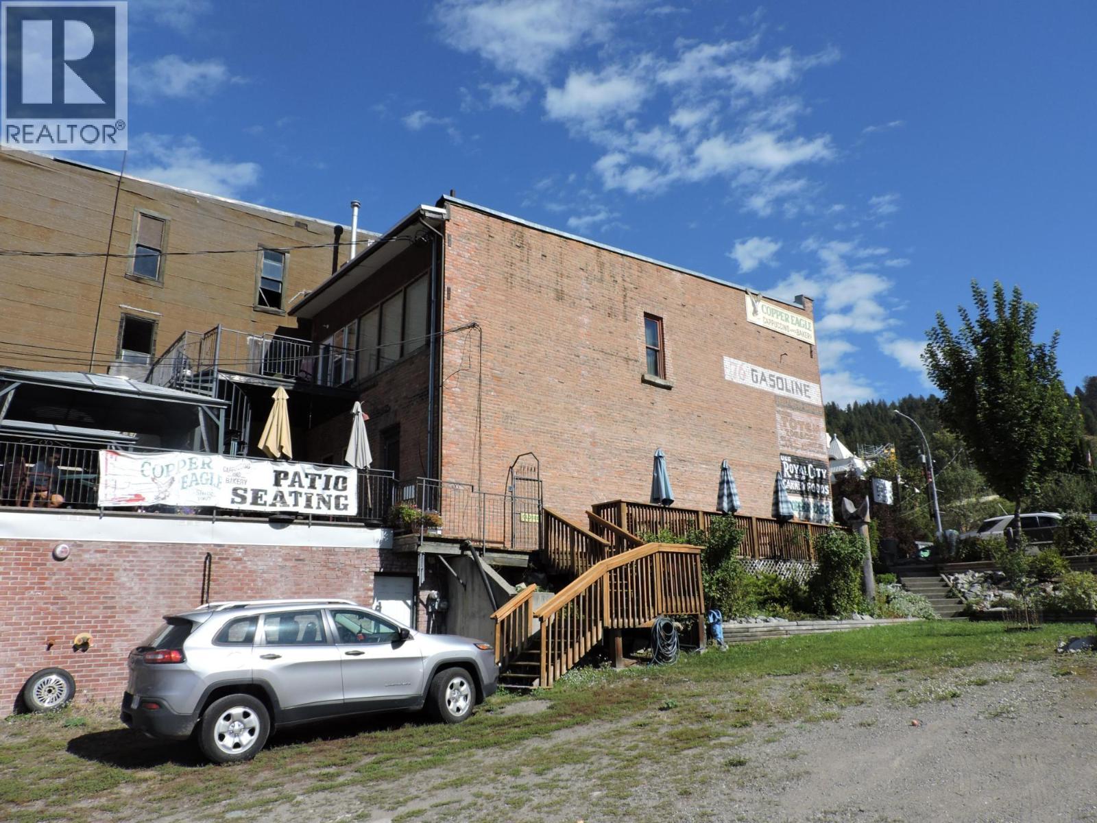 325 Copper Avenue S, Greenwood, British Columbia  V0H 1J0 - Photo 6 - 2480087