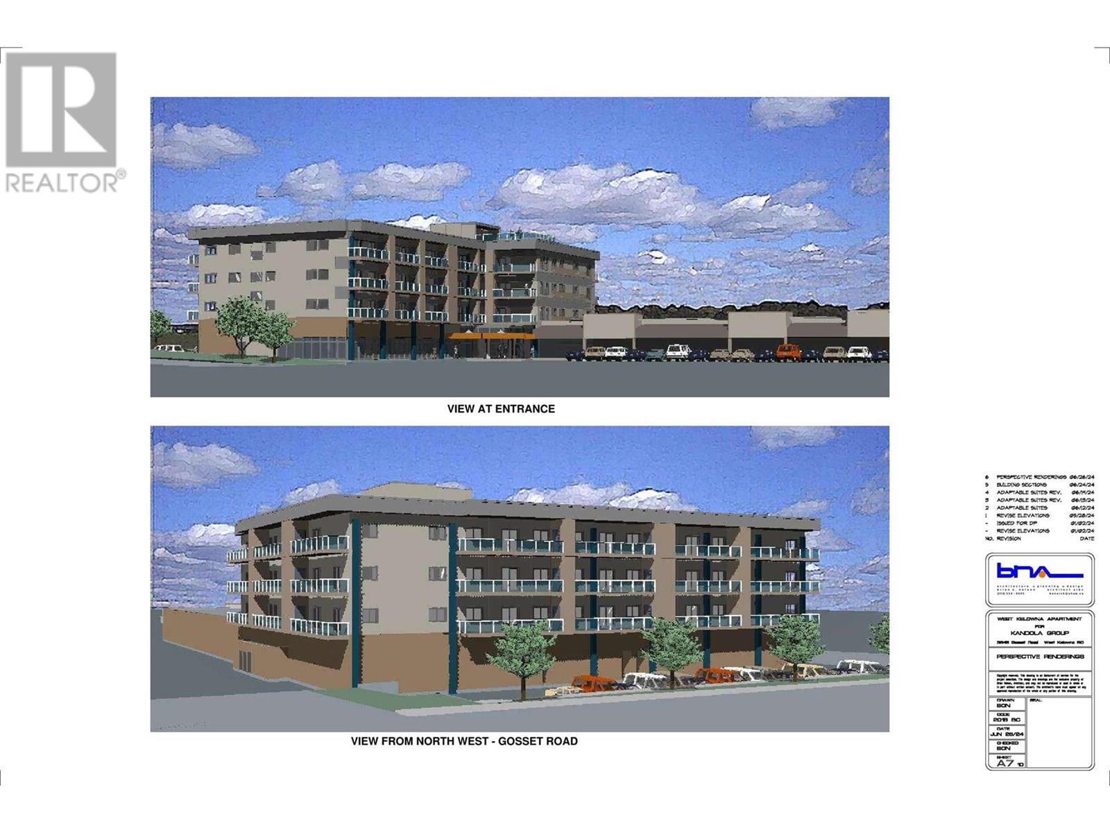 3645 Gosset Road Unit# 304, West Kelowna, British Columbia  V1Z 4C9 - Photo 1 - 10326362