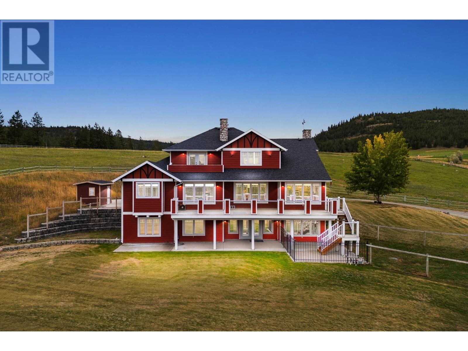 2600 Highway 97, Kamloops, British Columbia  V0E 2M0 - Photo 1 - 181408