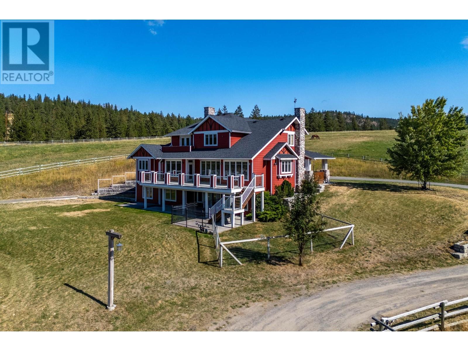 2600 Highway 97, Kamloops, British Columbia  V0E 2M0 - Photo 2 - 181408