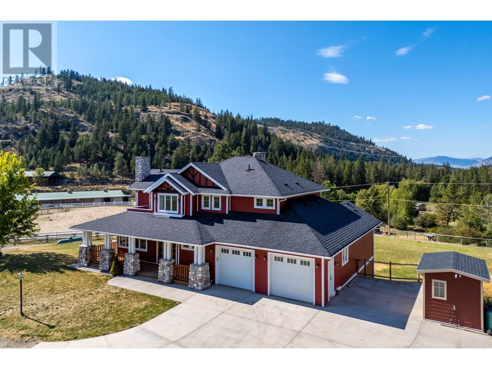 2600 Highway 97, Kamloops, British Columbia  V0E 2M0 - Photo 3 - 181408