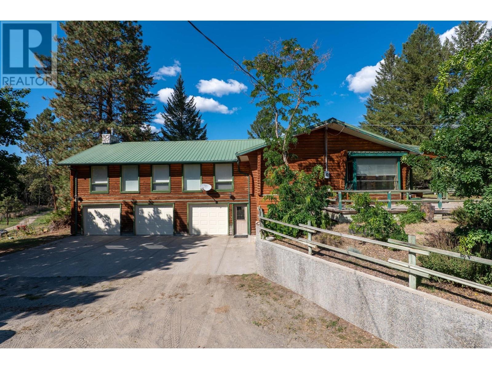 2600 Highway 97, Kamloops, British Columbia  V0E 2M0 - Photo 53 - 181408