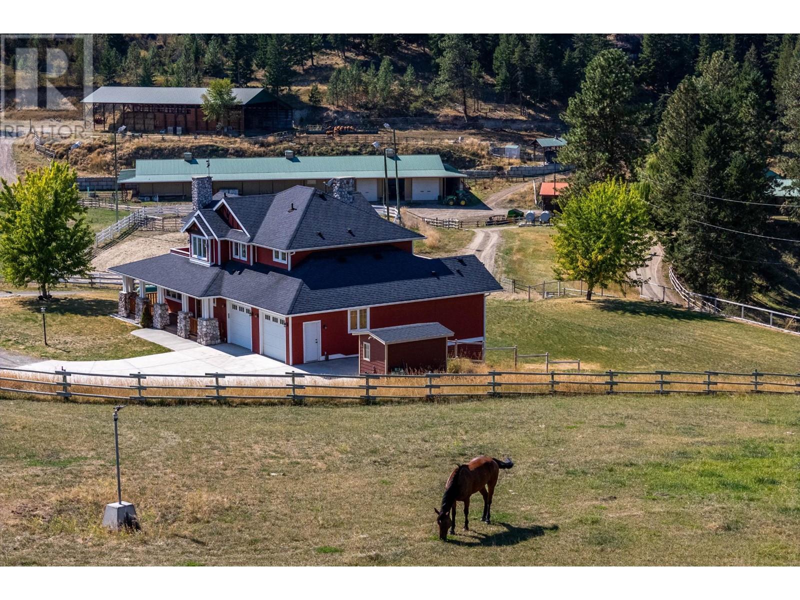 2600 Highway 97, Kamloops, British Columbia  V0E 2M0 - Photo 66 - 181408