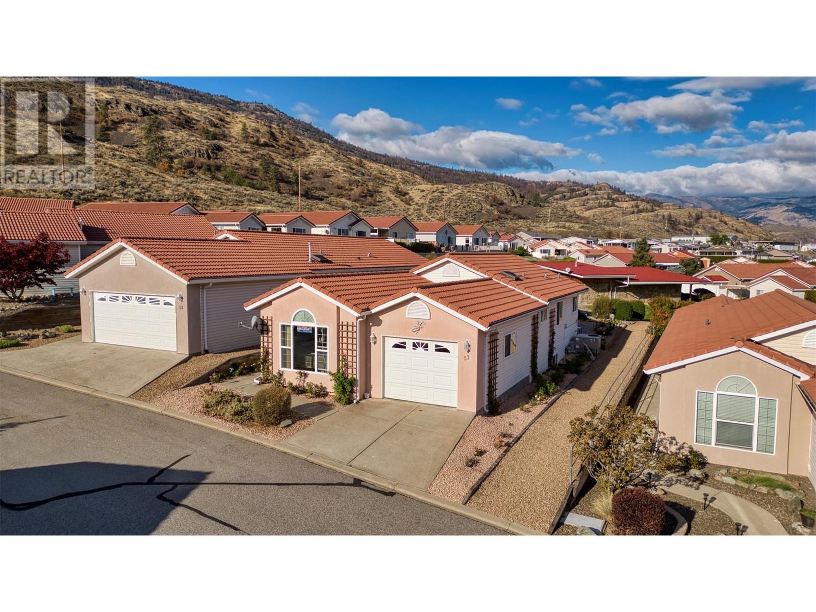 9400 115th Street Unit# 53, Osoyoos, British Columbia  V0H 1V5 - Photo 2 - 10326226