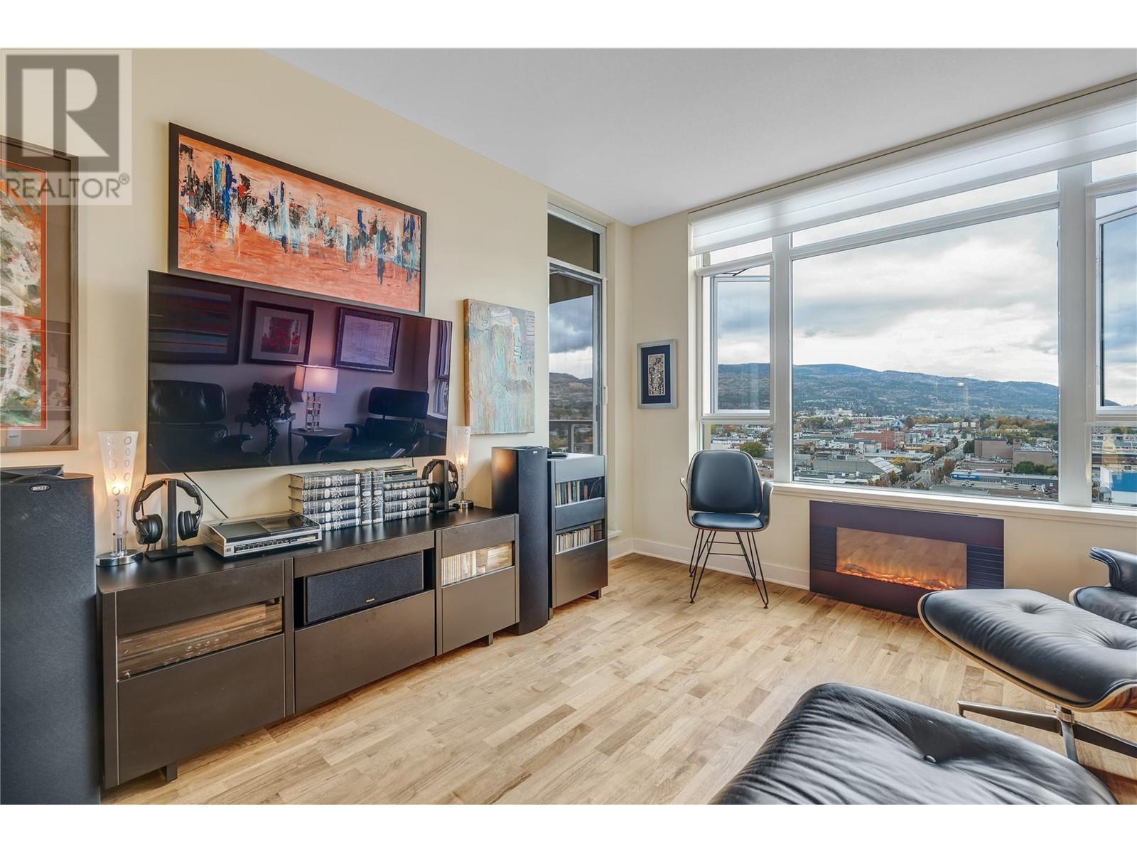 75 Martin Street Unit# 1205, Penticton, British Columbia  V2A 9C8 - Photo 10 - 10326583