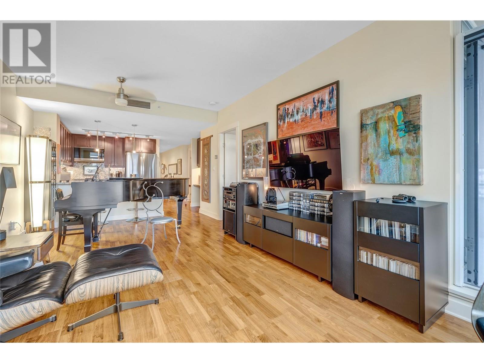 75 Martin Street Unit# 1205, Penticton, British Columbia  V2A 9C8 - Photo 12 - 10326583