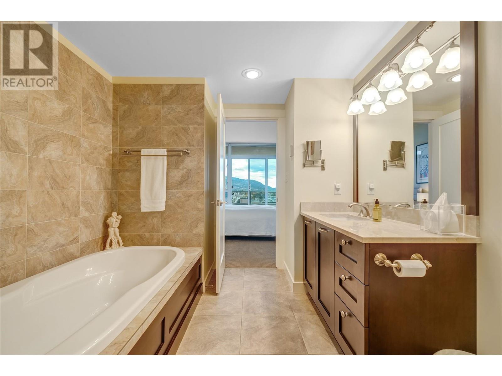 75 Martin Street Unit# 1205, Penticton, British Columbia  V2A 9C8 - Photo 15 - 10326583