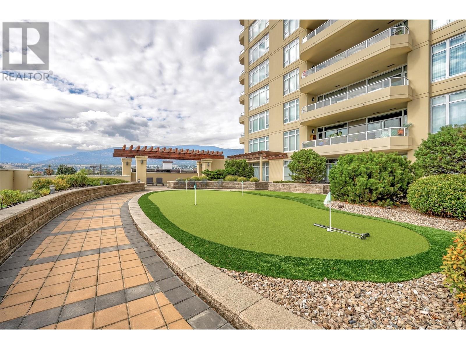 75 Martin Street Unit# 1205, Penticton, British Columbia  V2A 9C8 - Photo 25 - 10326583