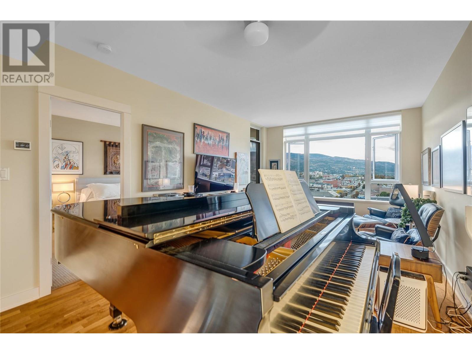 75 Martin Street Unit# 1205, Penticton, British Columbia  V2A 9C8 - Photo 8 - 10326583