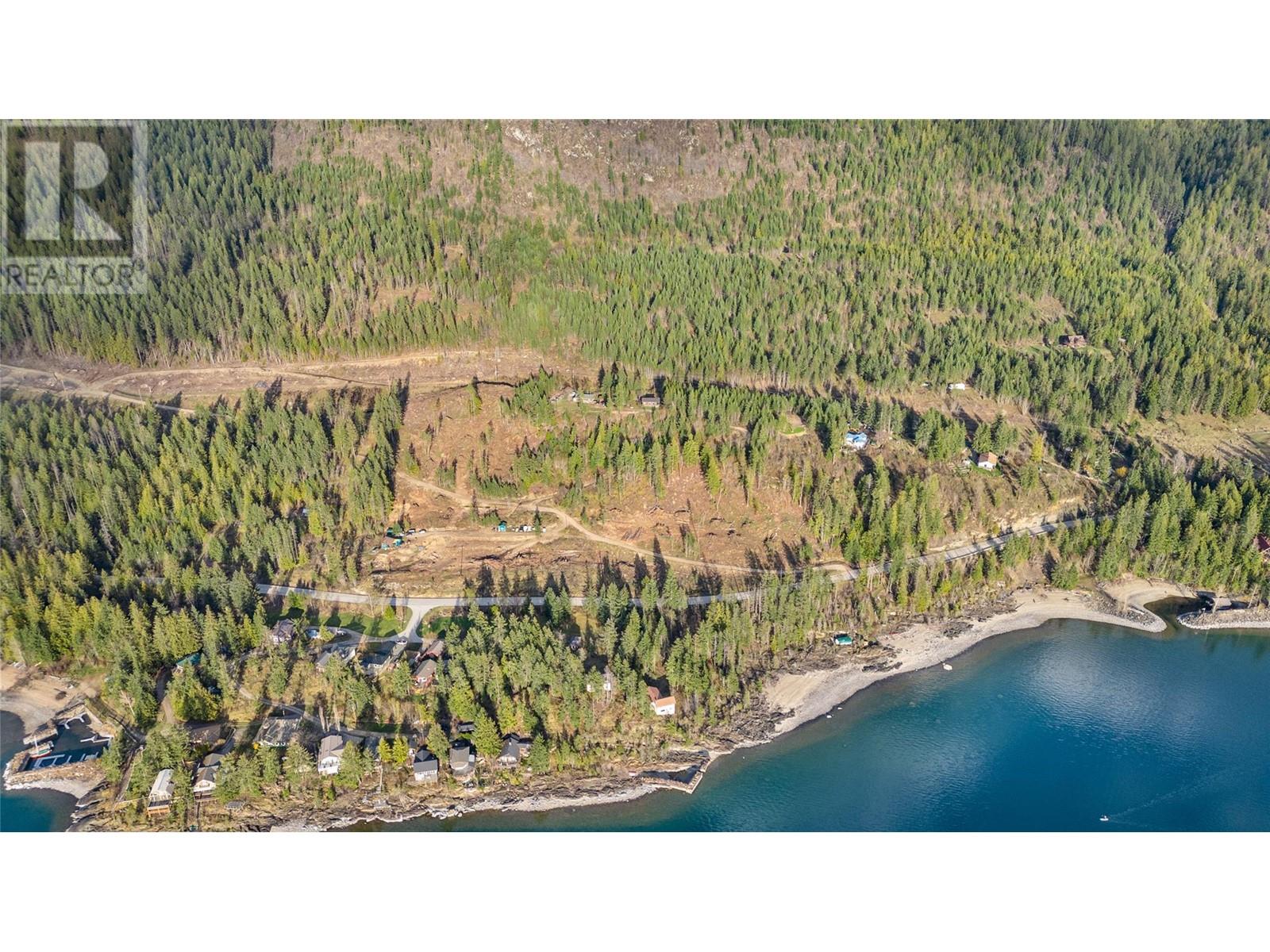 & 14506 Highway 3a Unit# 14504, Gray Creek, British Columbia  V0B 1S0 - Photo 2 - 10326954