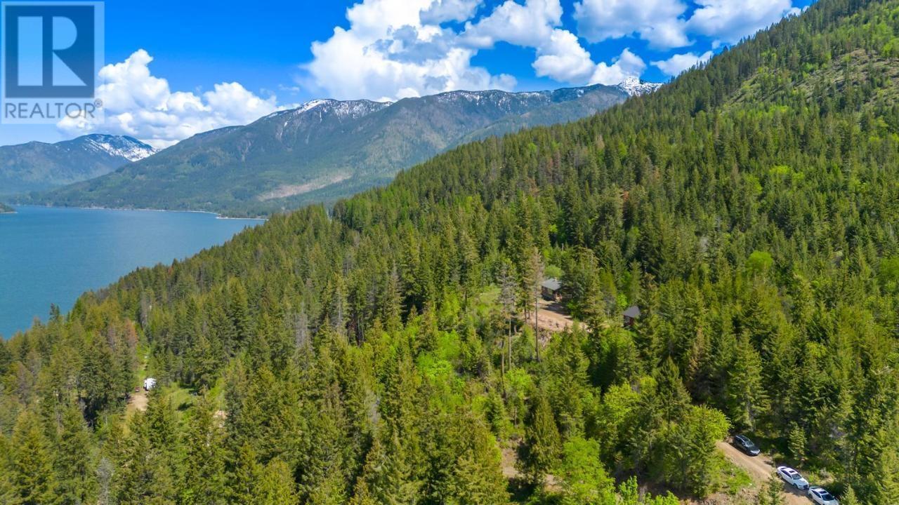 & 14506 Highway 3a Unit# 14504, Gray Creek, British Columbia  V0B 1S0 - Photo 3 - 10326954