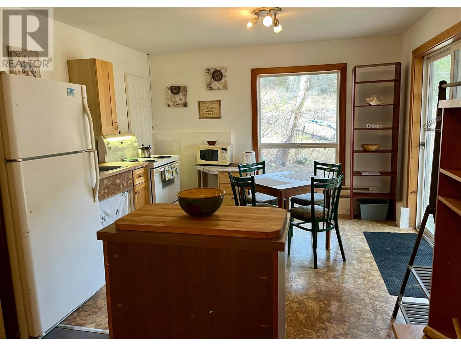 & 14506 Highway 3a Unit# 14504, Gray Creek, British Columbia  V0B 1S0 - Photo 56 - 10326954