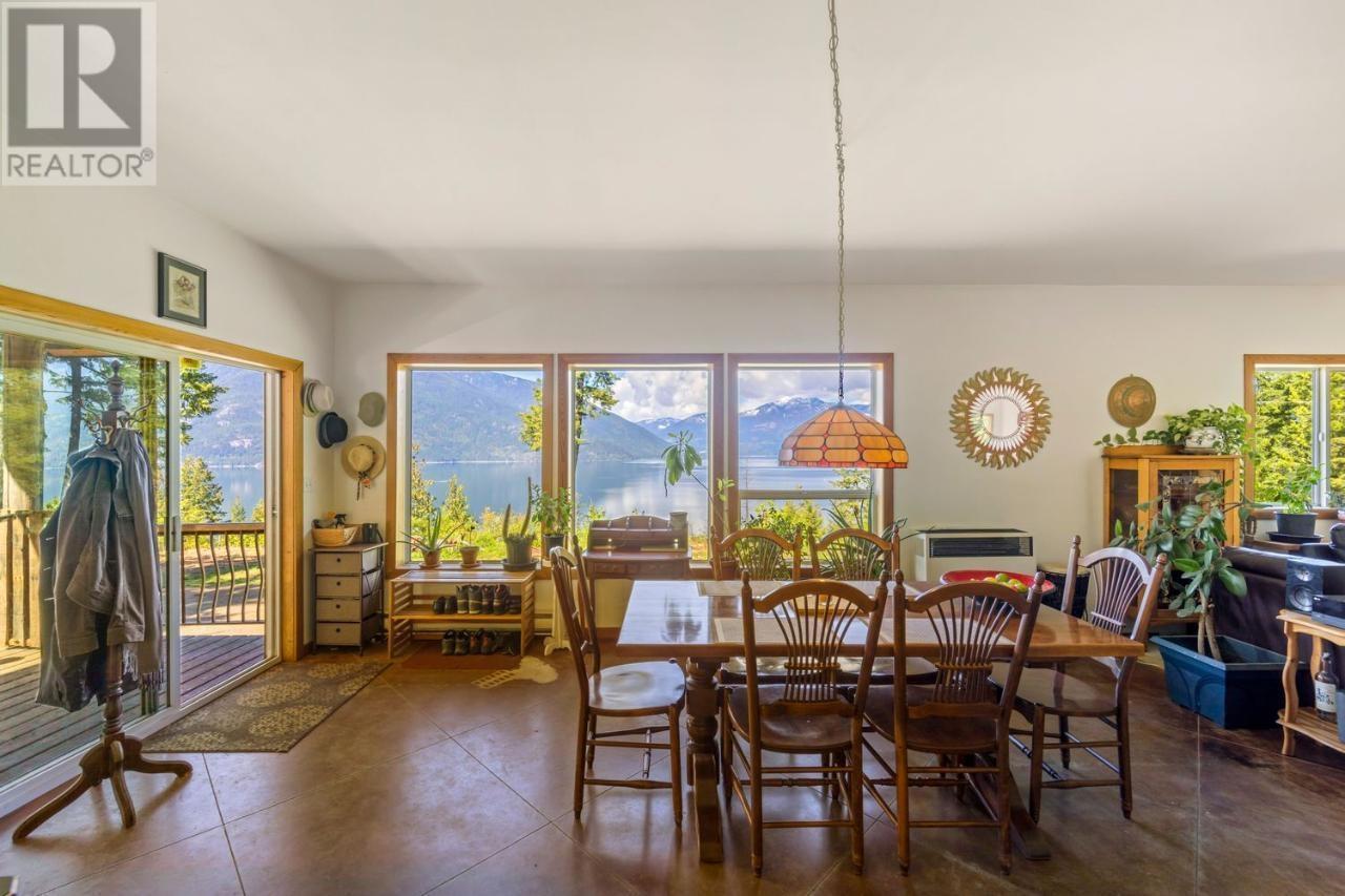 & 14506 Highway 3a Unit# 14504, Gray Creek, British Columbia  V0B 1S0 - Photo 9 - 10326954