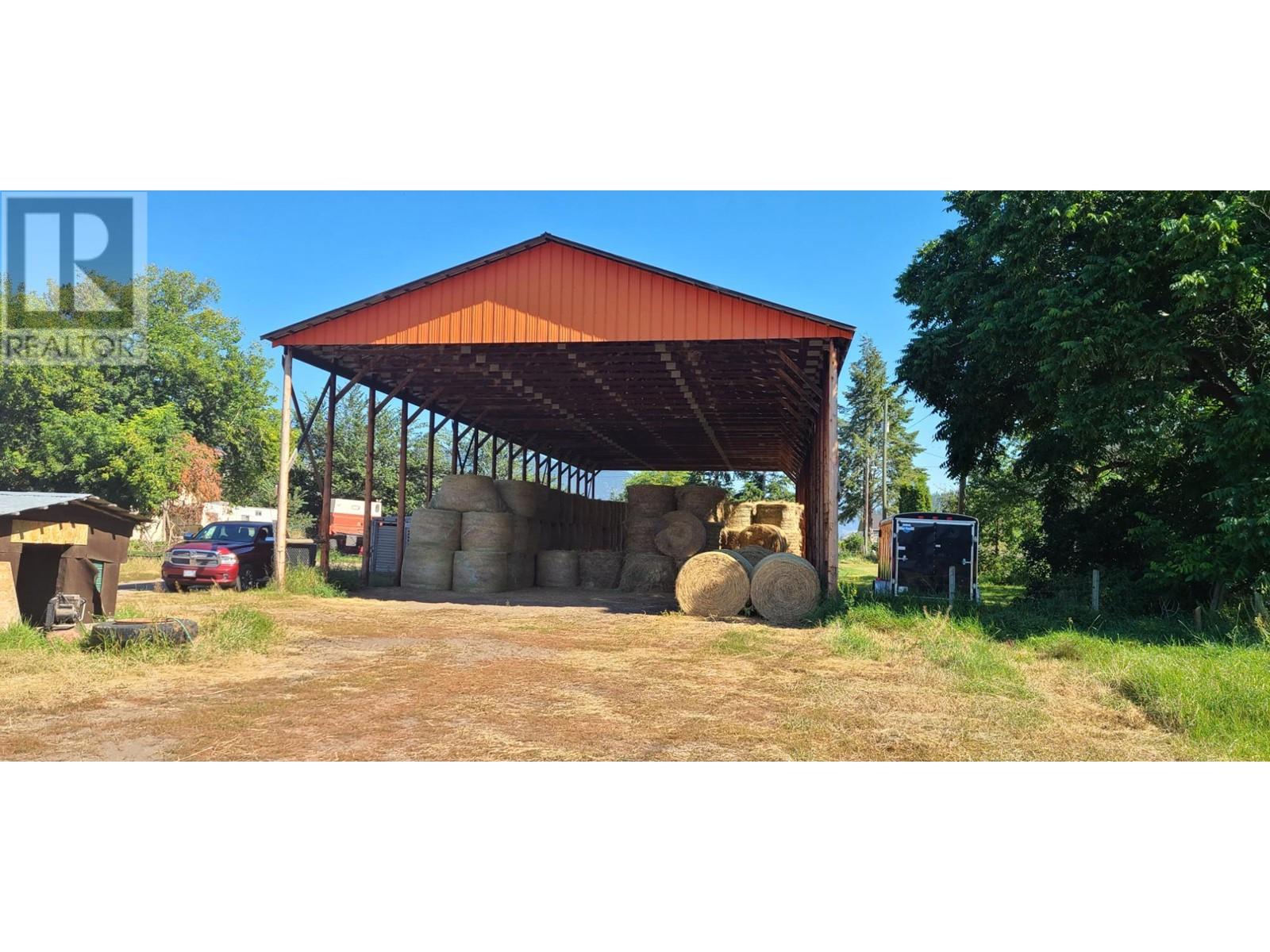 5649 Vla Road, Chase, British Columbia  V0E 1M1 - Photo 13 - 181473