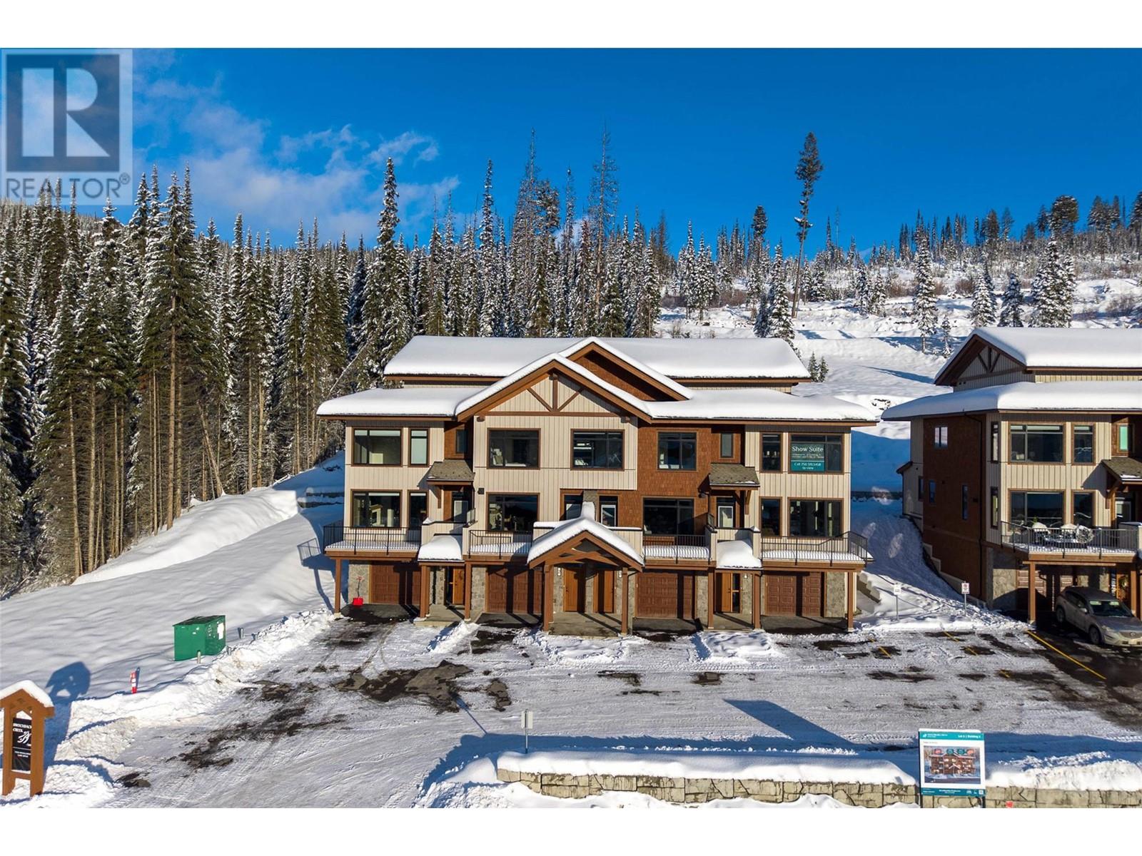 7000 Mcgillivray Lake Drive Unit# 2, Sun Peaks, British Columbia  V0E 5N0 - Photo 47 - 180783