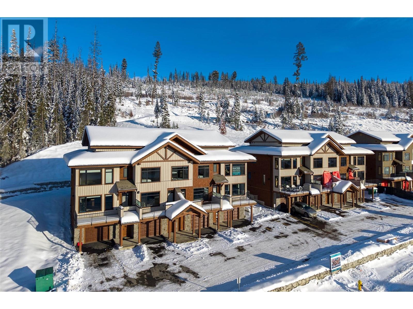 7000 Mcgillivray Lake Drive Unit# 2, Sun Peaks, British Columbia  V0E 5N0 - Photo 49 - 180783