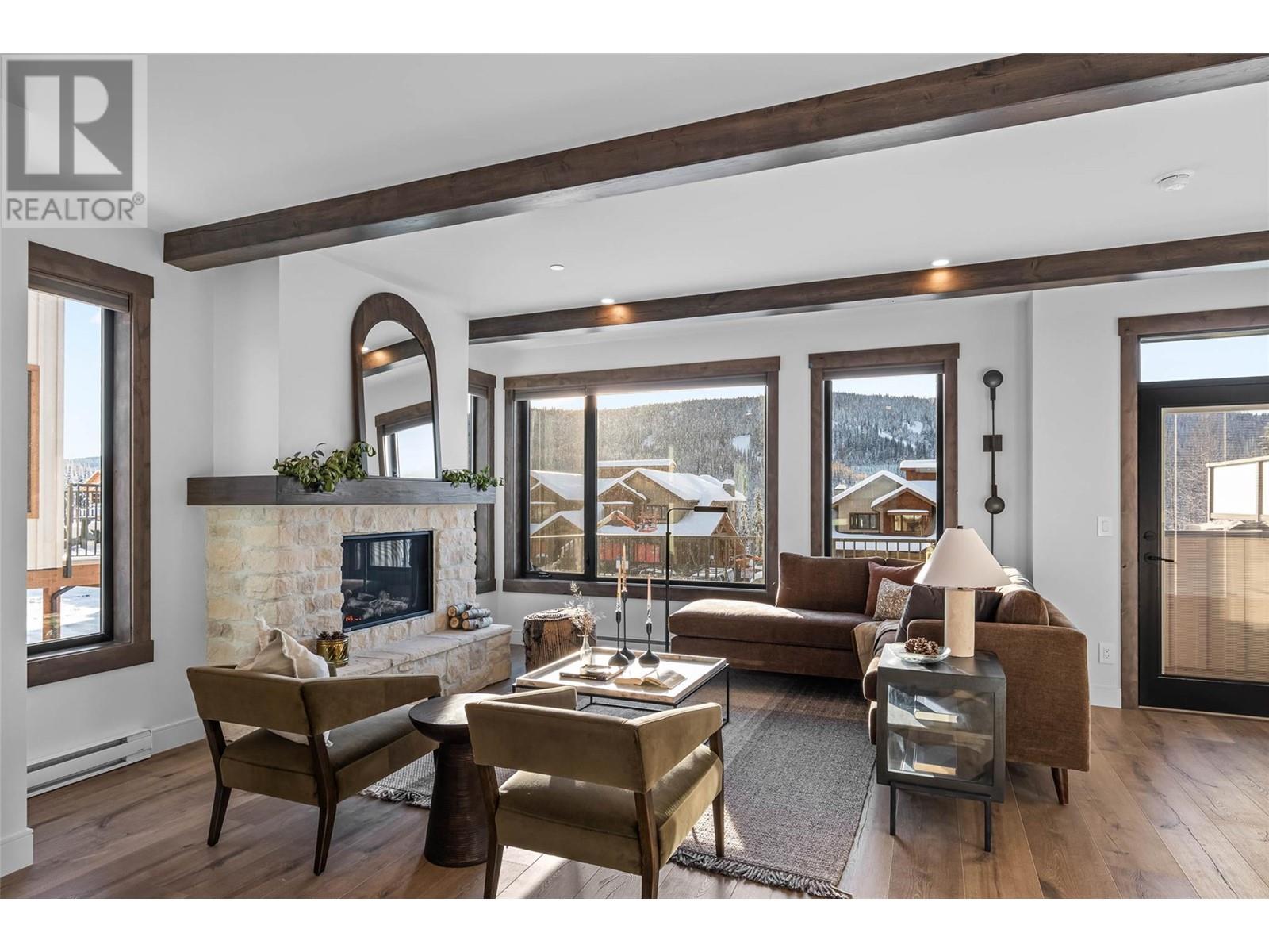 7000 Mcgillivray Lake Drive Unit# 2, Sun Peaks, British Columbia  V0E 5N0 - Photo 7 - 180783