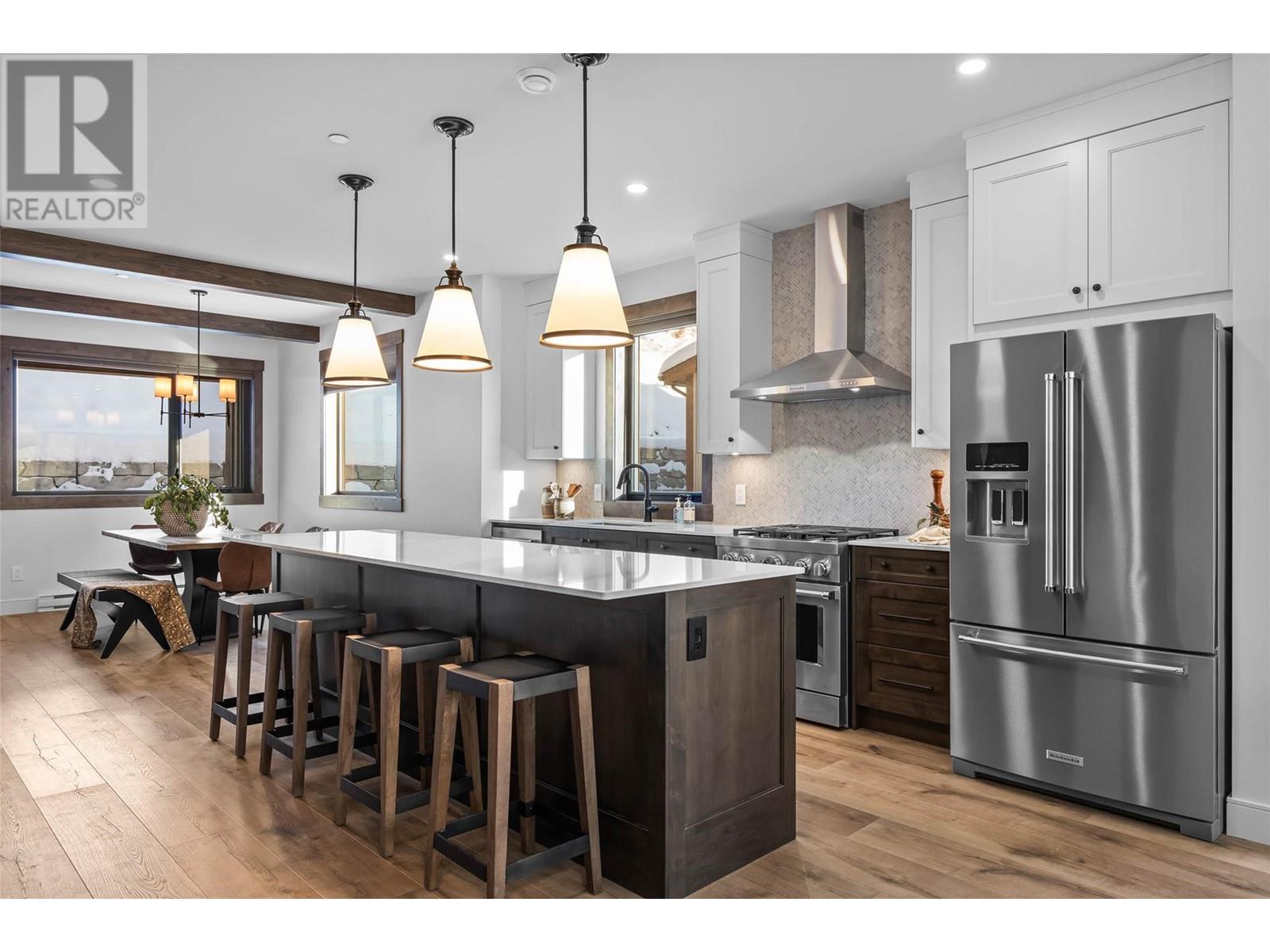 7000 Mcgillivray Lake Drive Unit# 3, Sun Peaks, British Columbia  V0E 5N0 - Photo 12 - 180780