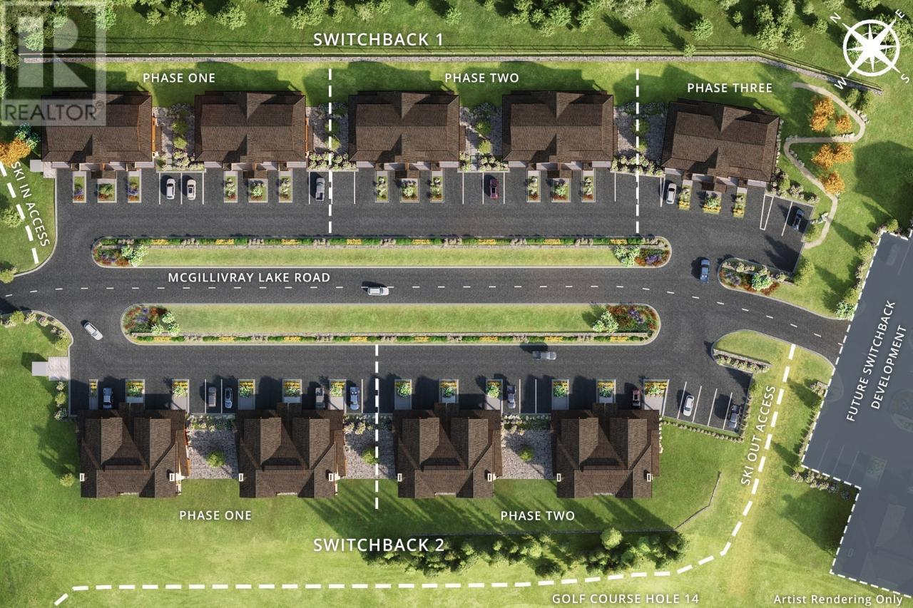 7005 Mcgillivray Lake Drive Unit# 1, Sun Peaks, British Columbia  V0E 5N0 - Photo 29 - 180774