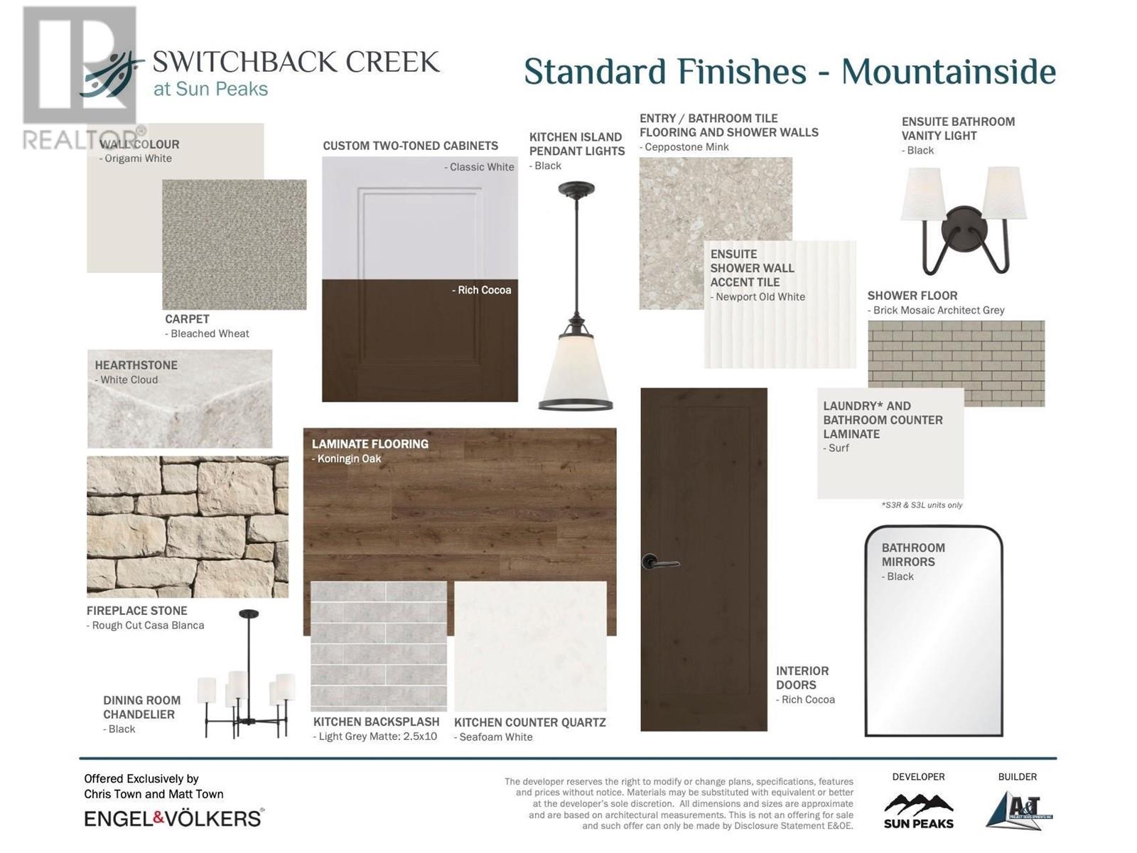 7005 Mcgillivray Lake Drive Unit# 4, Sun Peaks, British Columbia  V0E 5N0 - Photo 26 - 180769