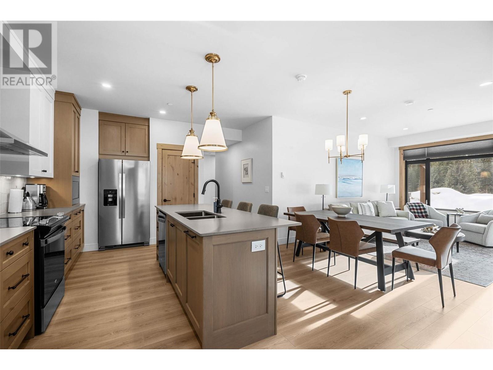 7005 Mcgillivray Lake Drive Unit# 4, Sun Peaks, British Columbia  V0E 5N0 - Photo 3 - 180769