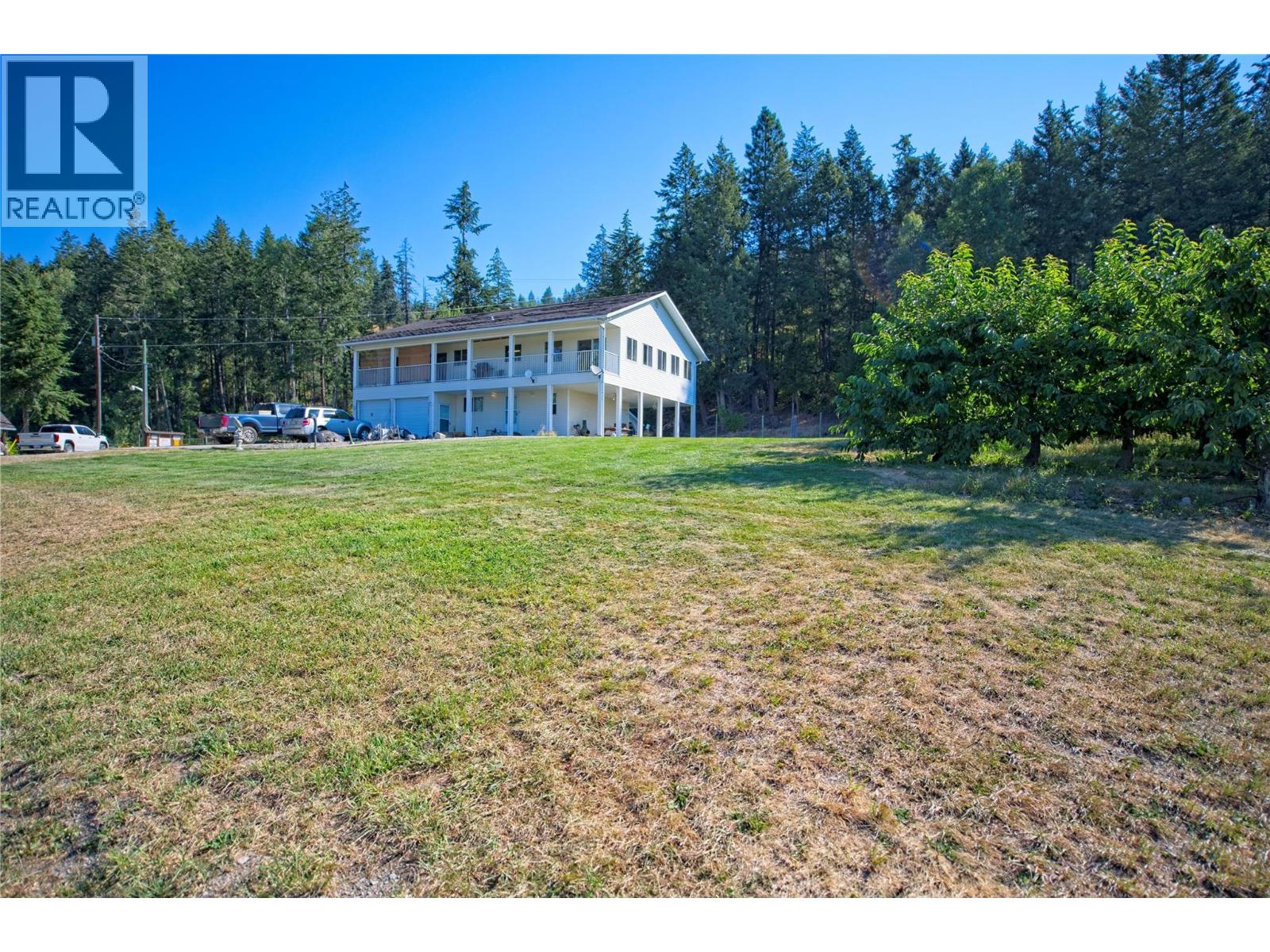 3423 3a Highway, Creston, British Columbia  V0B 1G8 - Photo 3 - 10327071