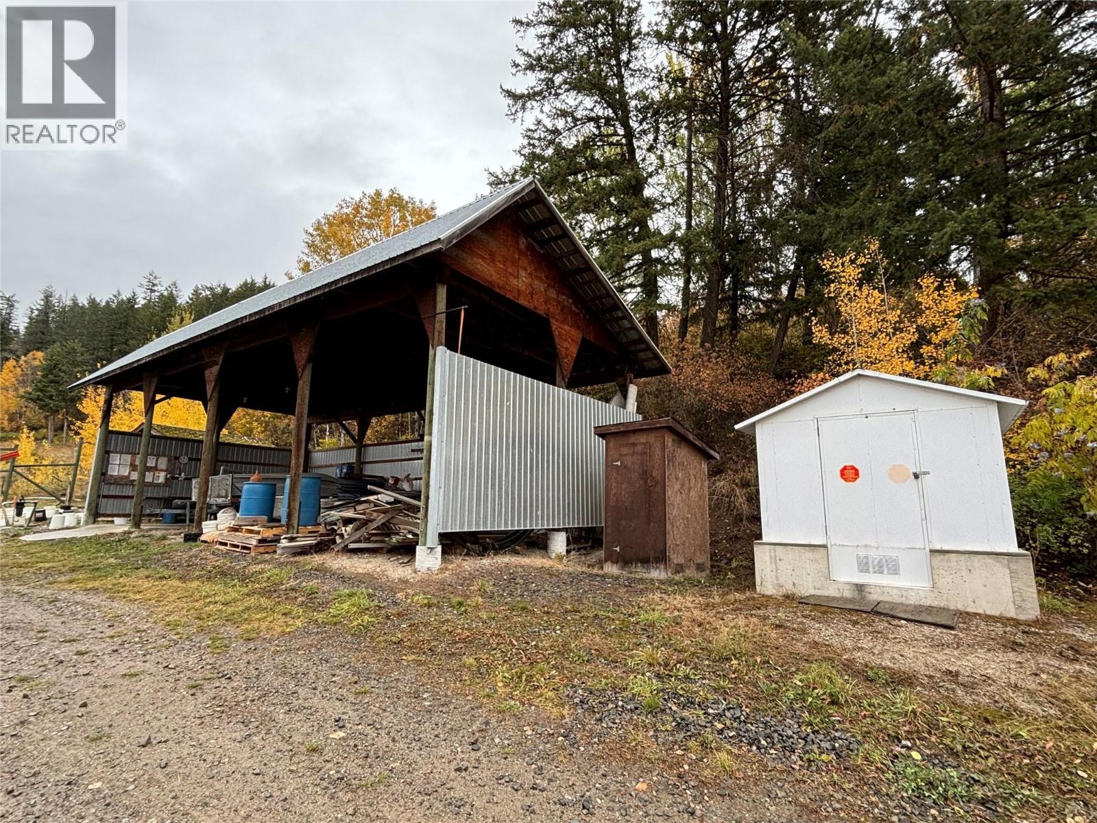 3423 3a Highway, Creston, British Columbia  V0B 1G8 - Photo 54 - 10327071