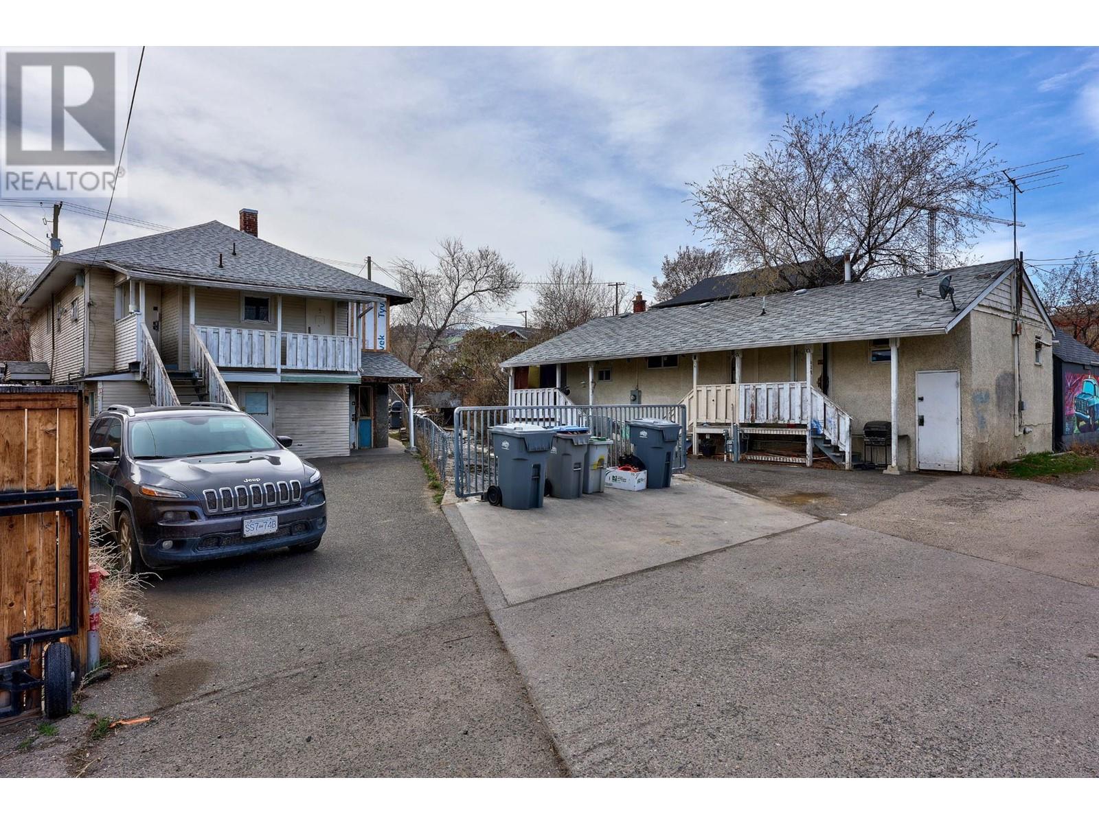 636-640 Battle Street, Kamloops, British Columbia  V2C 2M3 - Photo 3 - 10327511