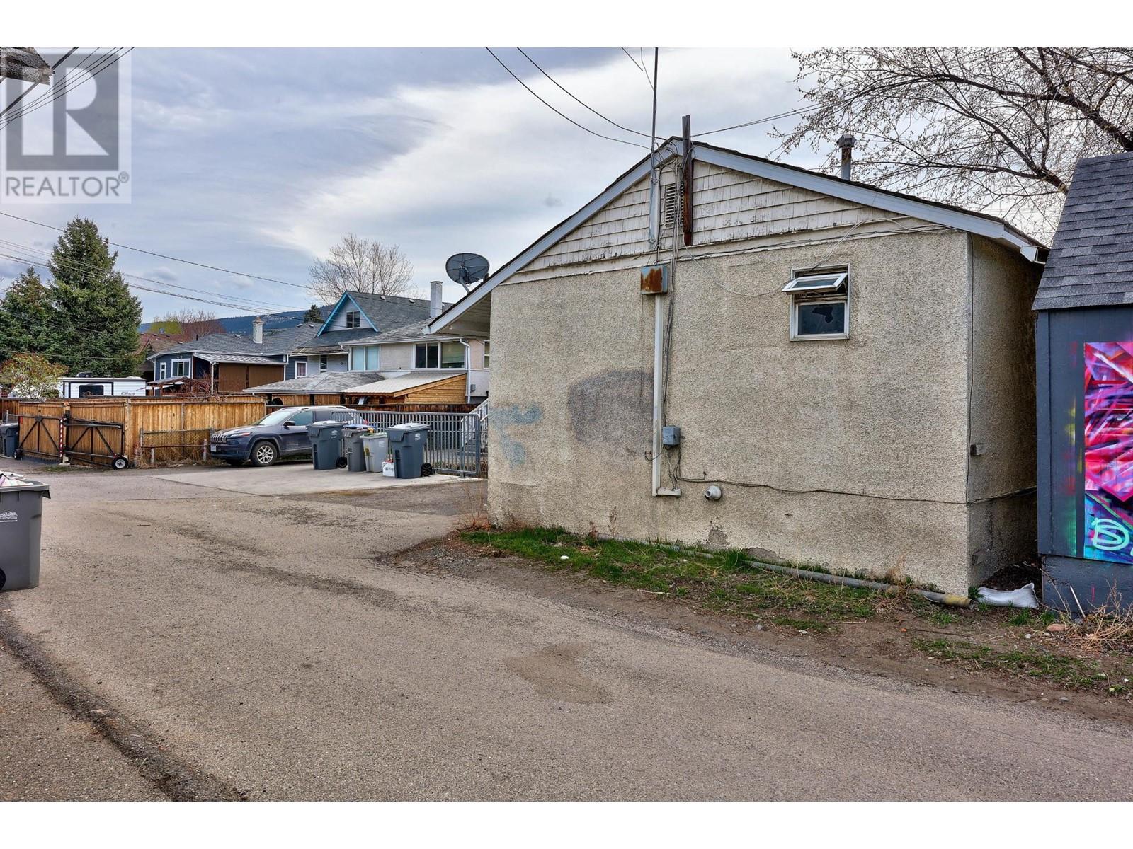 636-640 Battle Street, Kamloops, British Columbia  V2C 2M3 - Photo 6 - 10327511