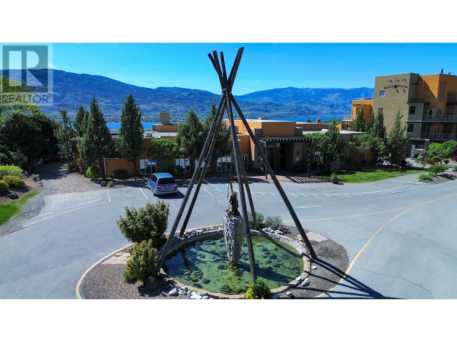 1200 Rancher Creek Road Unit# 140b, Osoyoos, British Columbia  V0H 1V6 - Photo 11 - 10327708