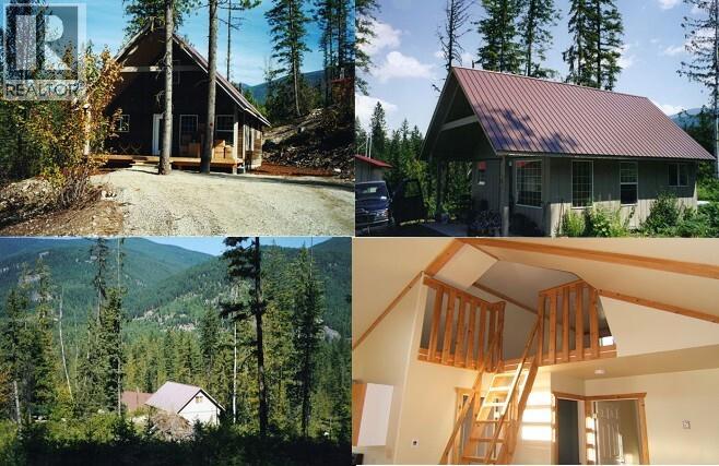 5525 Ducksway Road, Winlaw, British Columbia  V0G 2J0 - Photo 3 - 10327943