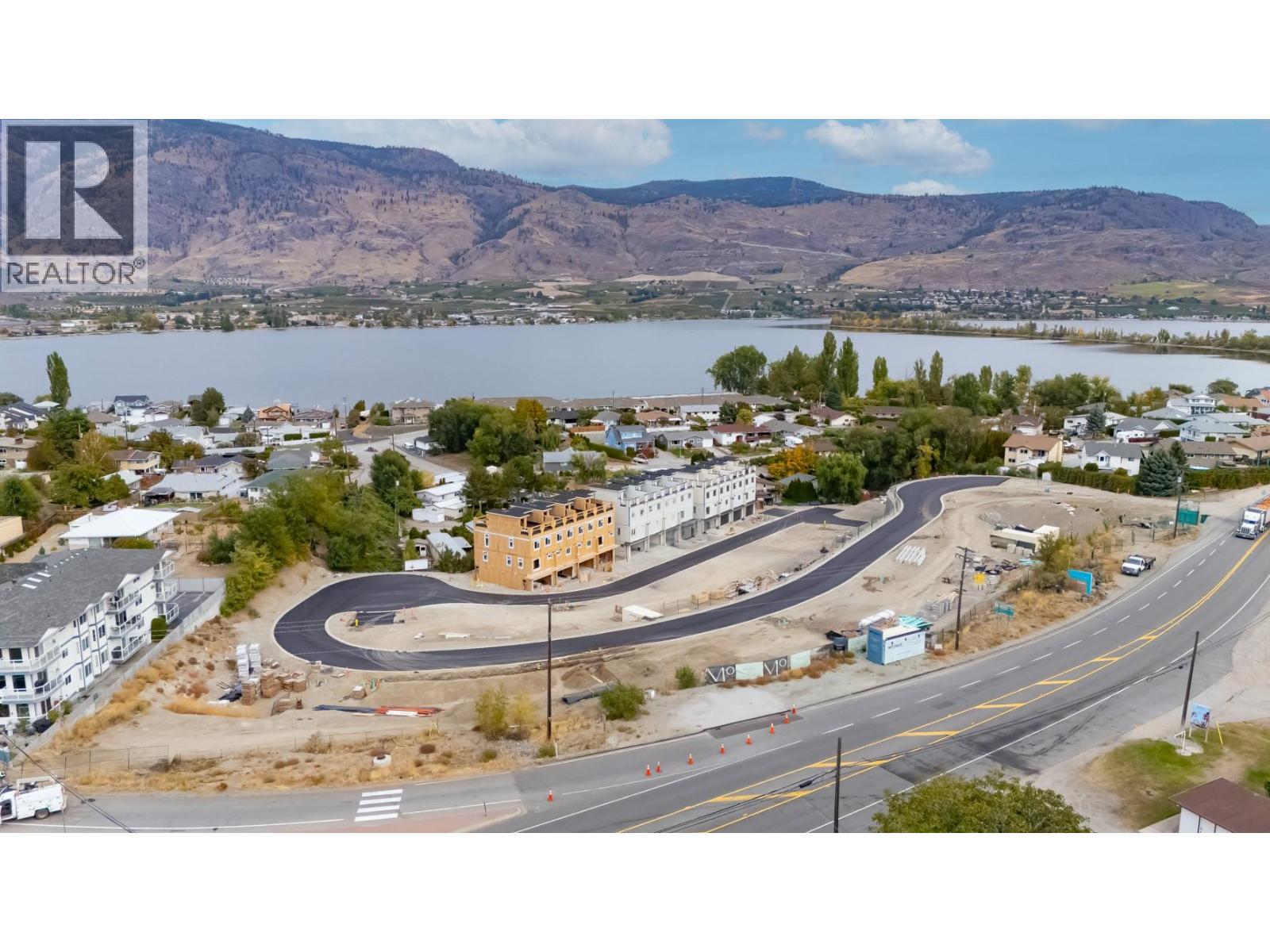 4601 97th Street Unit# 10, Osoyoos, British Columbia  V0H 1V1 - Photo 21 - 10324551