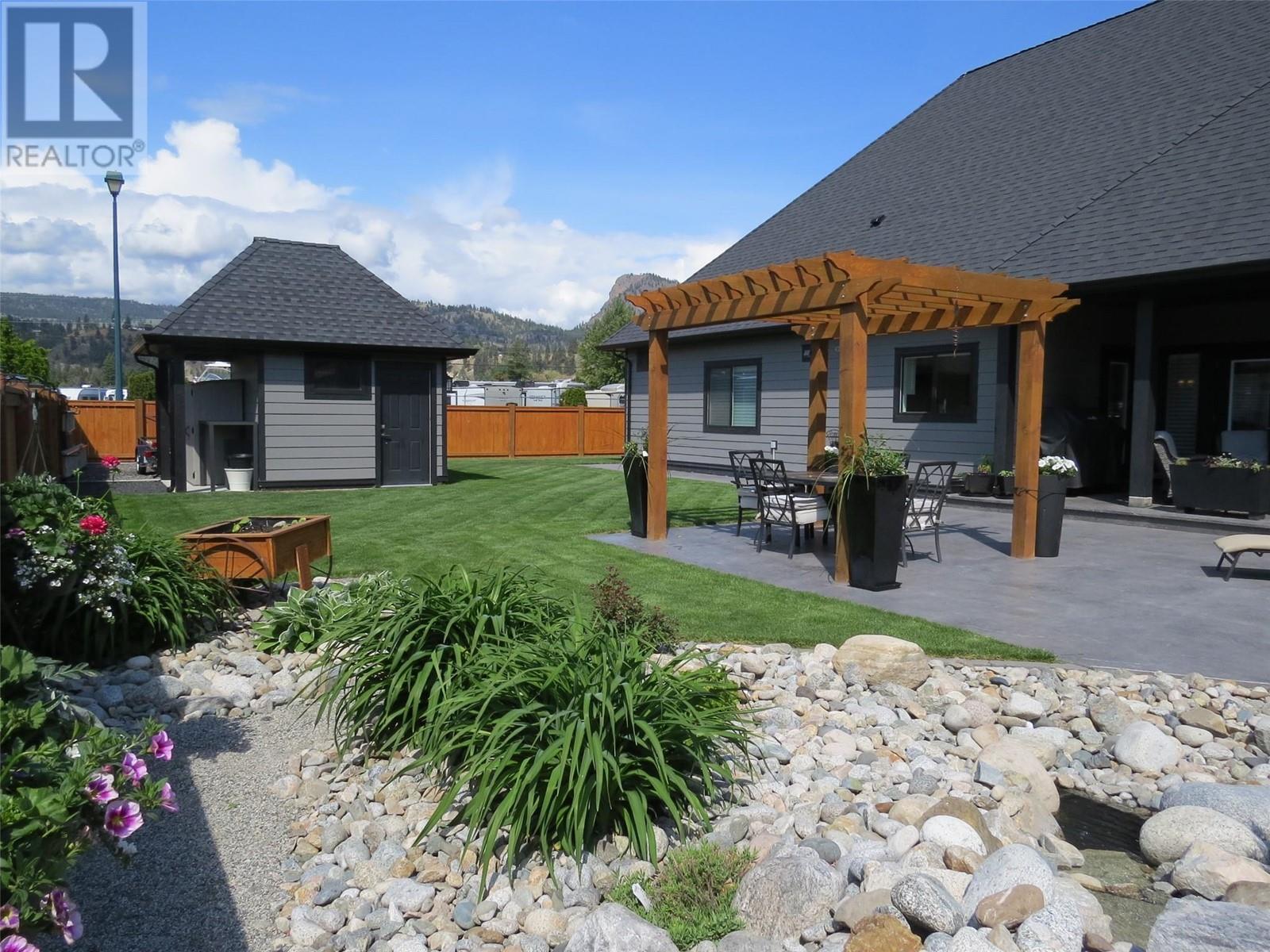 1715 Britton Road, Summerland, British Columbia  V0H 1Z9 - Photo 45 - 10328079