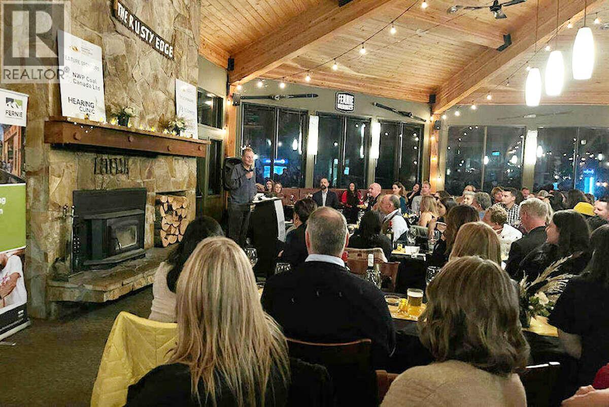 5369 Ski Hill Road Unit# 1, Fernie, British Columbia  V0B 1M6 - Photo 12 - 10328453