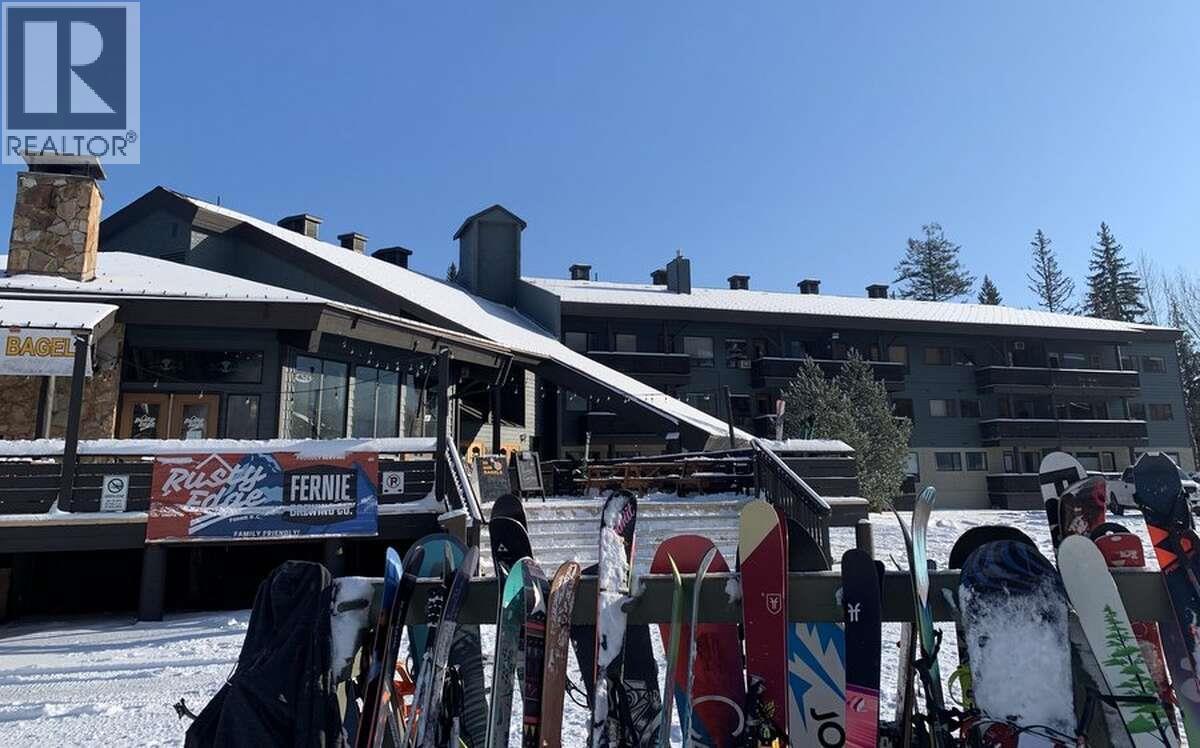 5369 Ski Hill Road Unit# 1, Fernie, British Columbia  V0B 1M6 - Photo 19 - 10328453