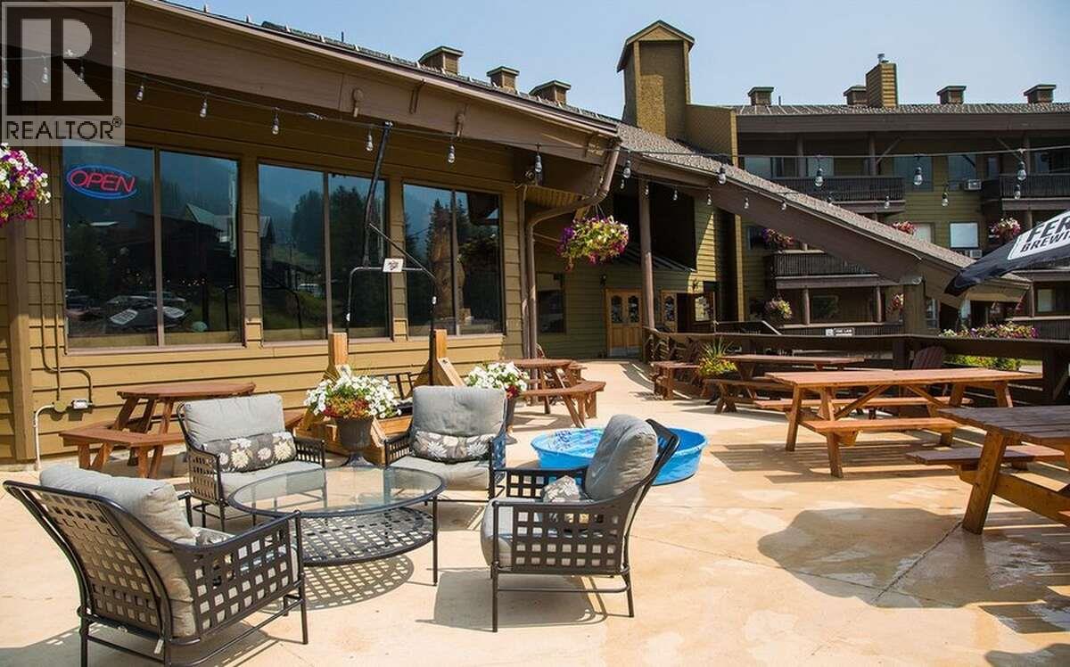 5369 Ski Hill Road Unit# 1, Fernie, British Columbia  V0B 1M6 - Photo 22 - 10328453