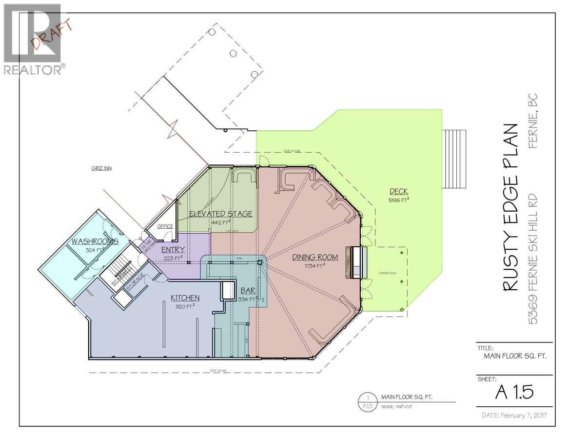 5369 Ski Hill Road Unit# 1, Fernie, British Columbia  V0B 1M6 - Photo 47 - 10328453