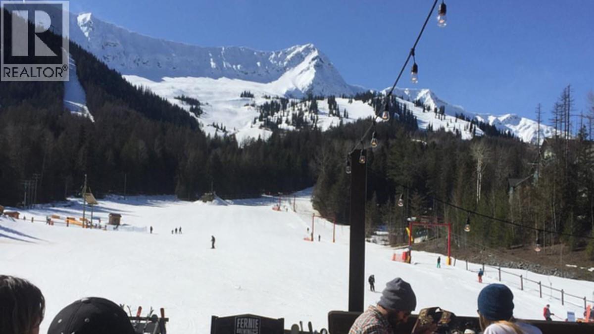 5369 Ski Hill Road Unit# 1, Fernie, British Columbia  V0B 1M6 - Photo 9 - 10328453
